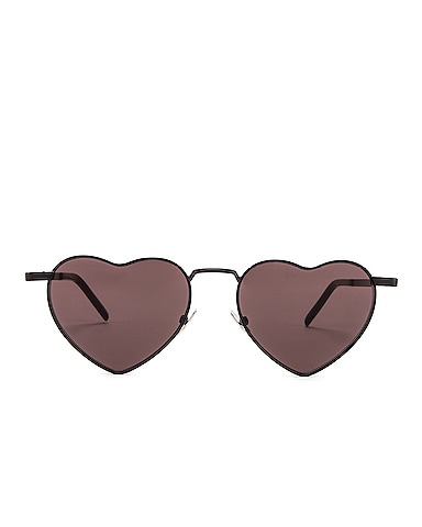 Loulou Sunglasses
