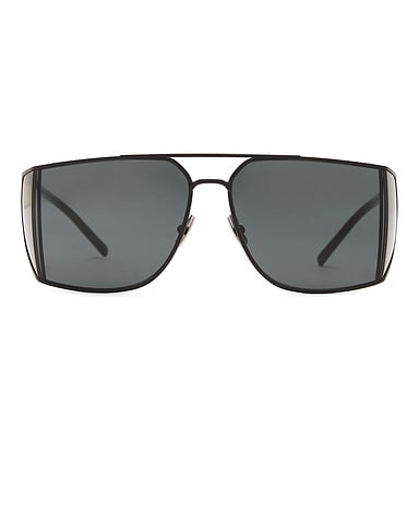 Rectangle Sunglasses