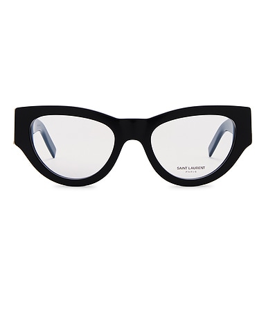 Cat Eye Eyeglasses