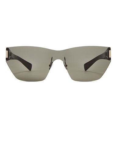 Cat Eye Sunglasses