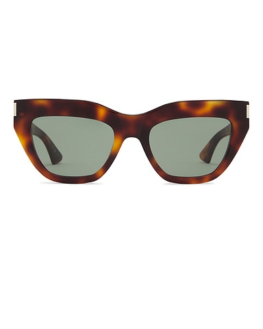 Cat Eye Sunglasses