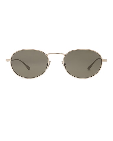 Round Sunglasses