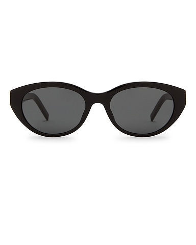 Cat Eye Sunglasses