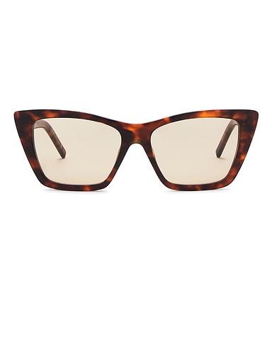 Cat Eye Sunglasses