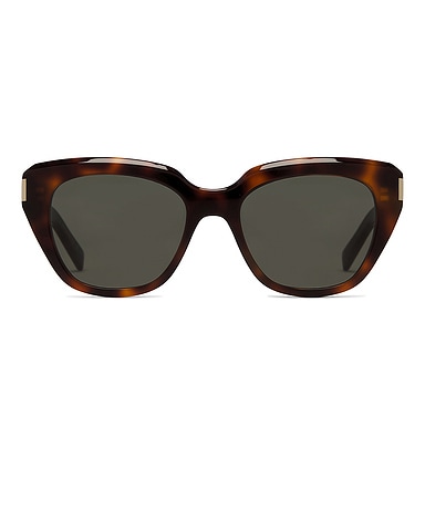 Cat Eye Sunglasses