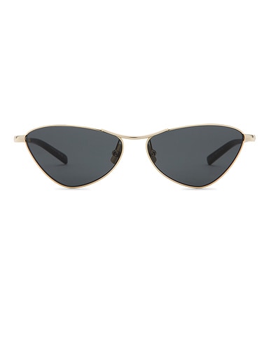 Cat Eye Sunglasses