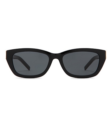 Rectangular Sunglasses