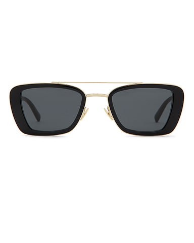 Rectangular Sunglasses