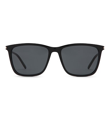 Square Sunglasses
