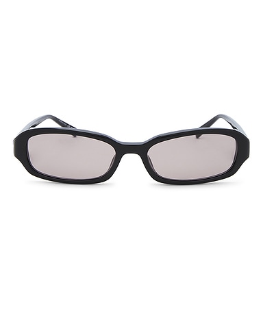 Bayonetta Rectangular Sunglasses