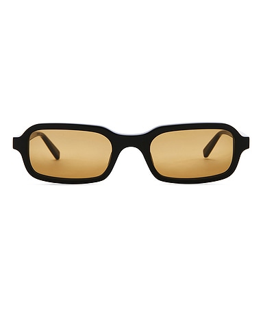 Fast Track Rectangular Sunglasses