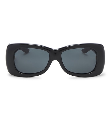 Howl Oversize Sunglasses