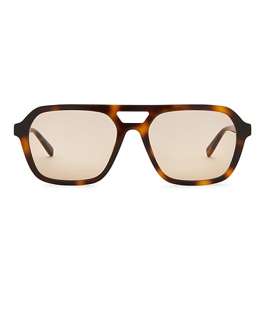 Fast Track Shield Sunglasses