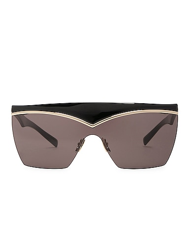 SL 614 Mask Sunglasses