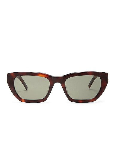 Cat Eye Sunglasses