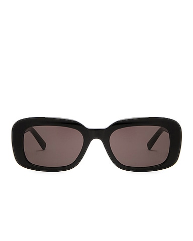 Shop Saint Laurent 2023-24FW Unisex Sunglasses by chikostore