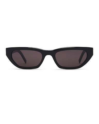 SL M126 Sunglasses