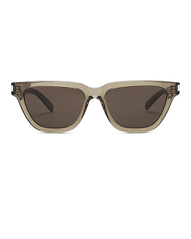 Sulpice Sunglasses