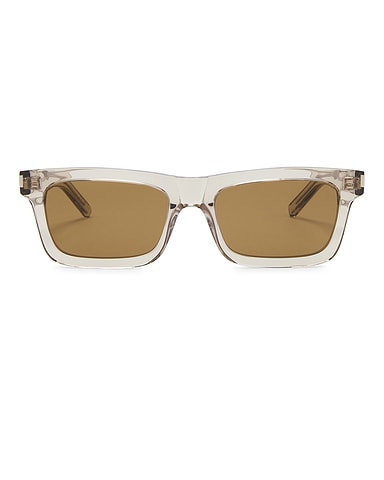 Betty Sunglasses