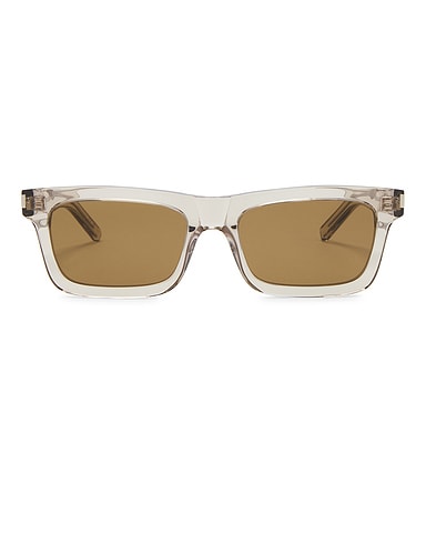 Betty Sunglasses