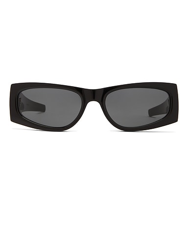 Rectangle Sunglasses