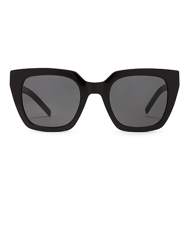 Cat Eye Sunglasses