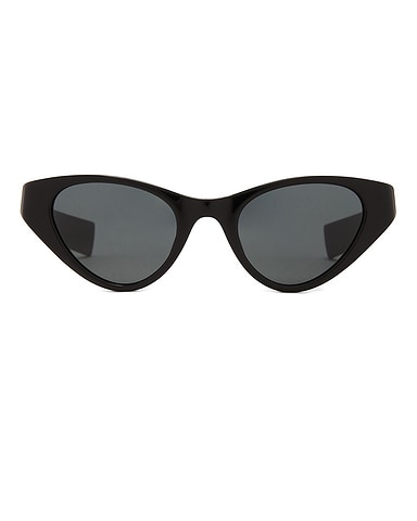 Cat Eye Sunglasses