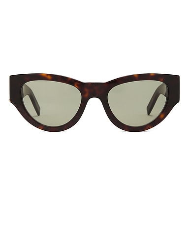 Cat Eye Sunglasses