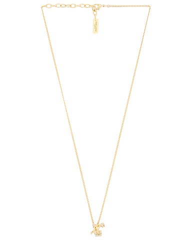 YSL Necklace