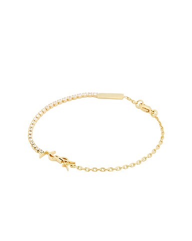 Cable Chain Bracelet