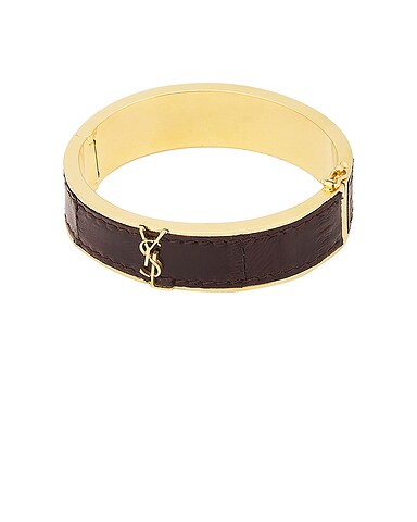 Lizard Bangle
