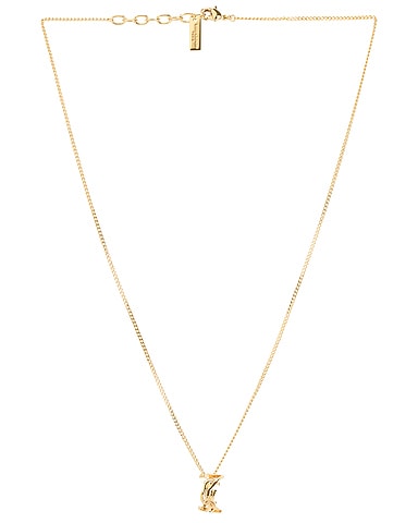 YSL Necklace