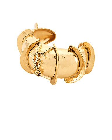 Caterpillar Cuff