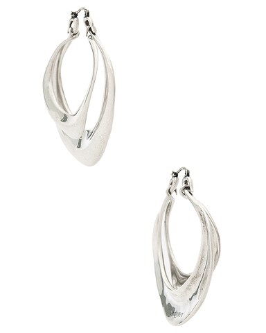 Double Hoop Earrings