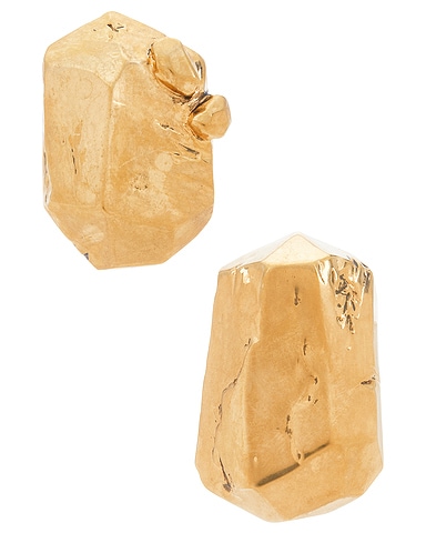 Cristalline Earrings