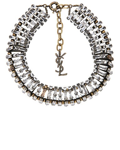 Metal Choker