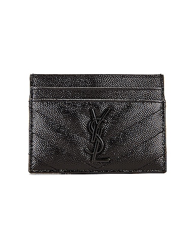 Cassandre Credit Card Case