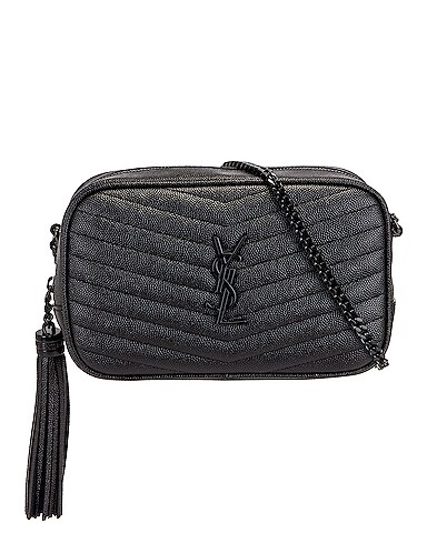 Mini Lou Chain Bag