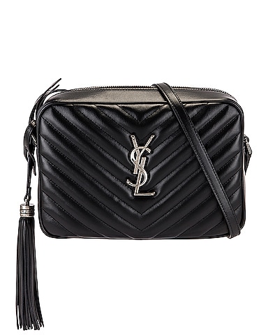 Saint Laurent Crossbody Bags | Summer 2022 Collection at FWRD