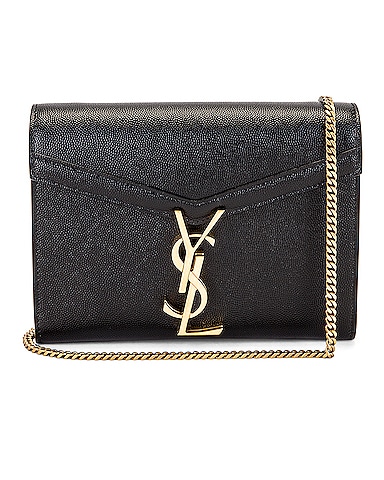 Mini Cassandra Chain Wallet Bag