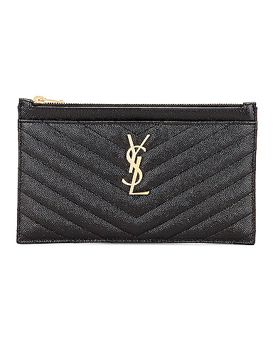 Monogramme Pouch