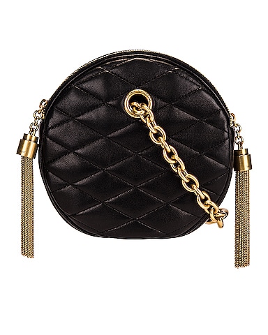 Le Maillon Round Bag