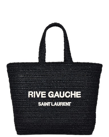 Rive Gauche Tote Bag