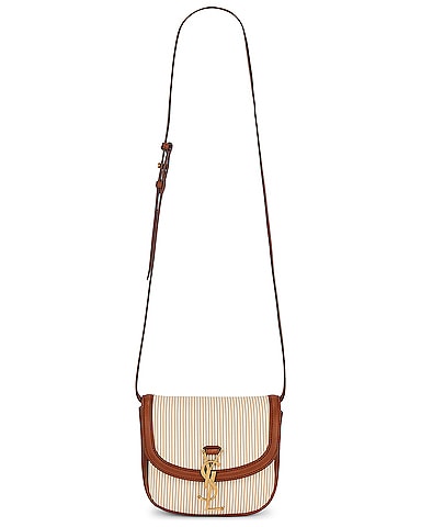 Small Kaia Satchel Bag