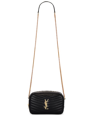 Mini Lou Chain Bag