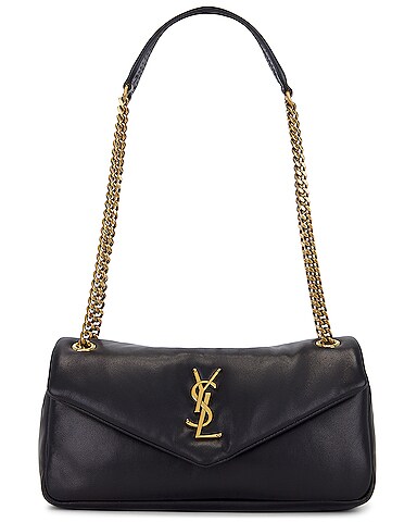 Medium Calypso Chain Bag