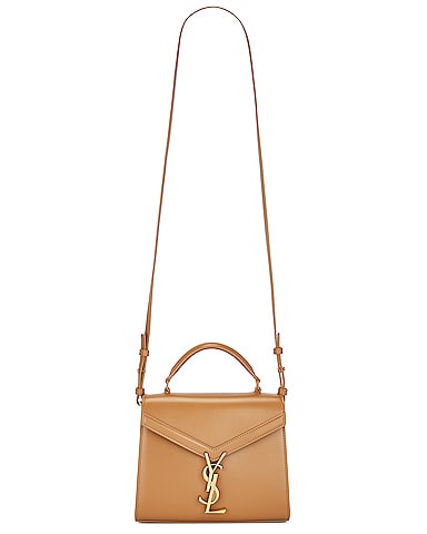 Cassandra Top Handle Bag