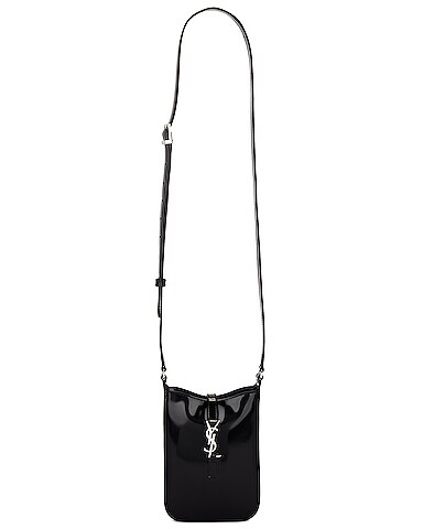 Mini Le 5 A 7 North South Bag