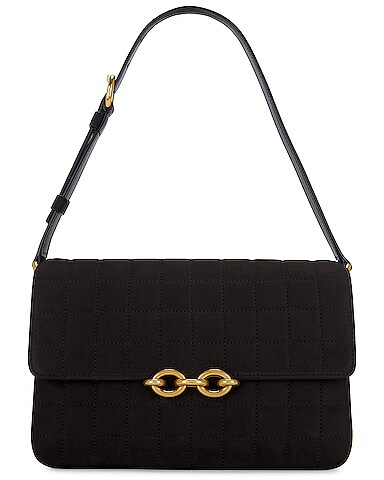 Le Maillon Satchel Bag