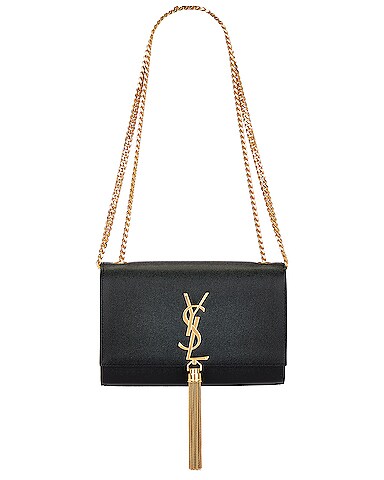 Small Kate Tassel Chain Bag